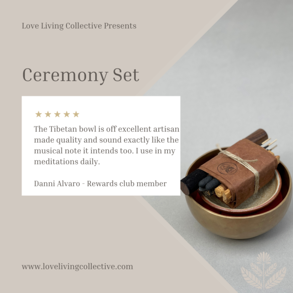 Self Healing Ceremony Bundle from the Amazon Forest - Image 2