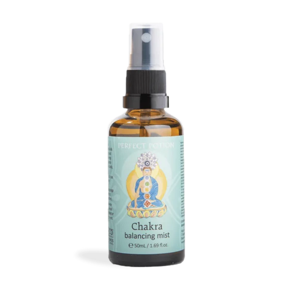 Organic Mists - Image 2