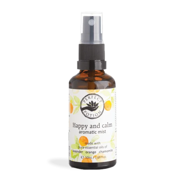 Organic Mists - Image 3
