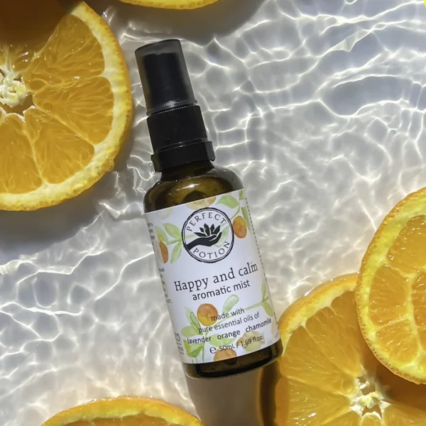Organic Mists