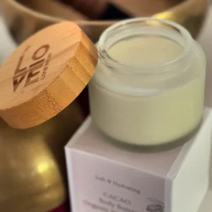 B.LOVE Organic Cacao Body Butter